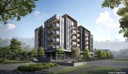 ARDOR RESIDENCE (D15), Apartment #477072961